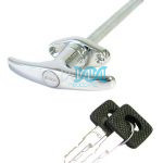 Canopy Handle T-Type With Lock