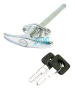Canopy Handle T-Type With Lock