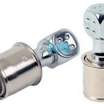 DISCONTINUED - Cigarette Lighter Dice Head 12V