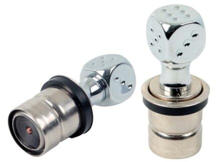 Cig.Lighter Oem Dice Head 12V
