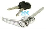 Canopy Handle L-Type With Locks