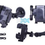 Phone Holder With Screen Short Mounting