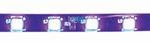 DISCONTINUED - Led Soft Strip 30cm Blue Stick-On