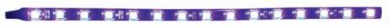 DISCONTINUED - Led Soft Strip 30cm Blue Stick-On