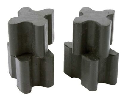 Coil Spring Booster Rubbers Lo