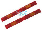 Door Protector Red