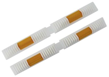 Door Protector White