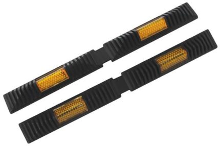 Door Protector Black