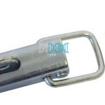 Canopy Clamp Heavy Duty 25x125mm