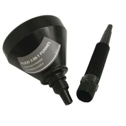 Funnel Flexable
