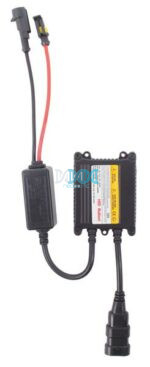 Ballast Slimline Ac For HID Kit