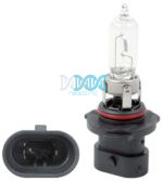 Globe Halogen 65W 12V E1