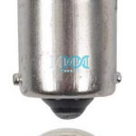 Globe Single Contact 10W 24V Small Head