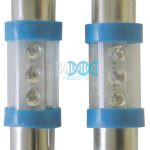 2 Led Festone Bulb Blue Set (250A) 10?31