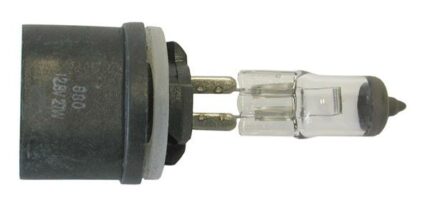 Globe 27W 12V H/Lamp Halogen