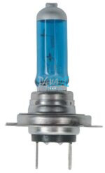 Globe H755W 12V Cool Blue