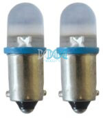 Globe Led 12V Blue (606) Moq 500