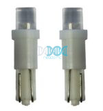 Globe Set Led White (286)