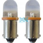 Globe 12V Led Amber (606)