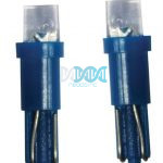 Globe Set Led Blue(286)