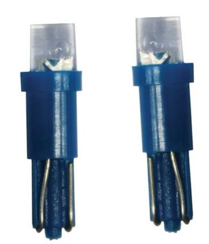 Globe Set Led Blue(286)