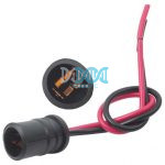 Globe Holder 501 Rubber Grip