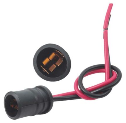 Globe Holder 501 Rubber Grip