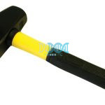 Hammer Club 2Kg Fibre Handle