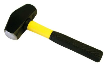 Hammer Club 2Kg Fibre Handle