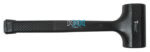 2Lb Dead Blow Rubber Hammer