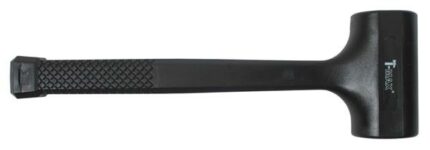 2Lb Dead Blow Rubber Hammer