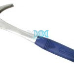 Hammer Claw 16Oz Solid Steel