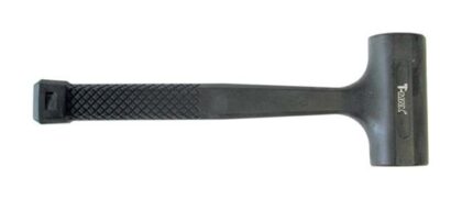 1Lb Dead Blow Rubber Hammer