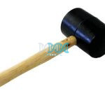 Mallet Rubber 900G
