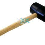 Mallet Rubber 600G