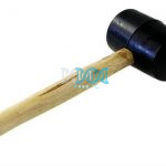 Mallet Rubber 500G