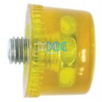 Plastic Hammer Heads Only 40mm