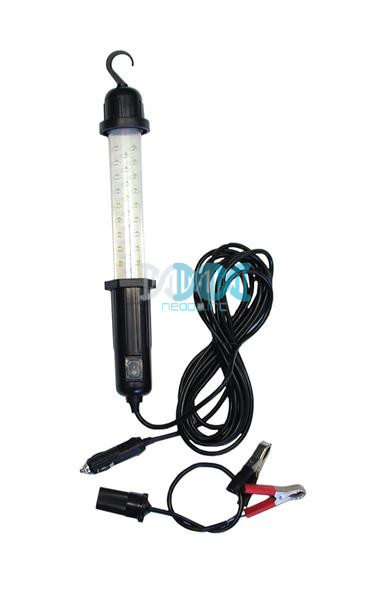 Worklight 27Led 12V With Adaptor Supplier