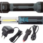 Torch/Work Lamp 6Leds/2W Cob Led
