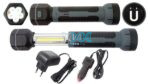 Torch/Work Lamp 6Leds/2W Cob Led