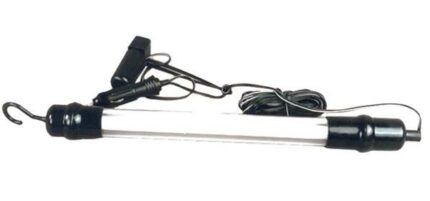 12V Flouresent Work Light Moq 300