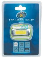 DISCONTINUED - Head Lamp Cod Led 100Lm 3 Modes
