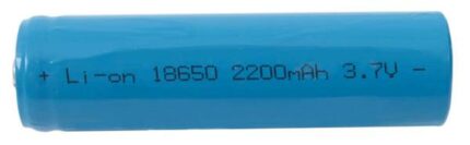 Battery For H4-046 Will