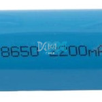 Battery For H4-048