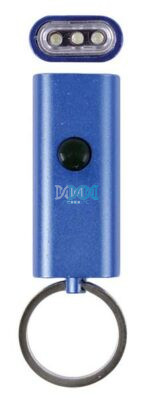 Torch 3Led Aluminium 31Grams