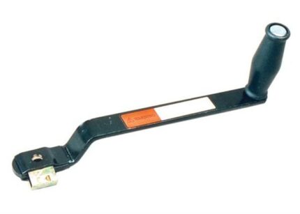 Handle For Old Winch Wt-75-25