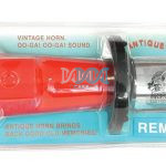 Vintage Horn Oo-Ga/Oo-Ag 12V