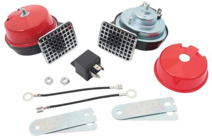 DISCONTINUED - Hooter Blister Pack