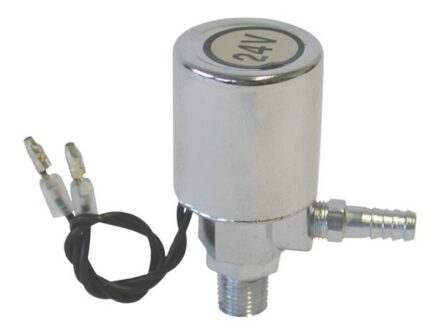 Valve Switch 24V For M7-048/049