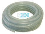 Braided Hose Clear 19mm(20M)